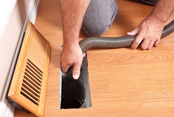 Best Commercial Air Duct Cleaning  in West Chicago, IL
