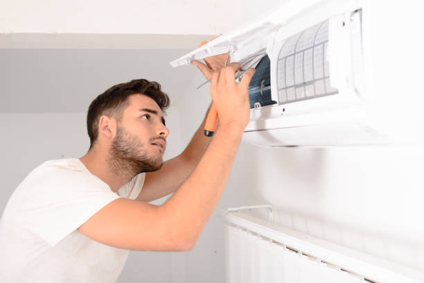 Best Emergency Air Duct Cleaning  in West Chicago, IL